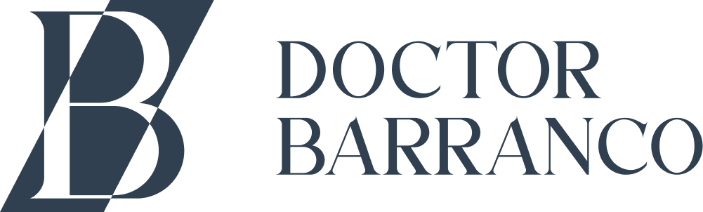 Inicio Doctor Barranco